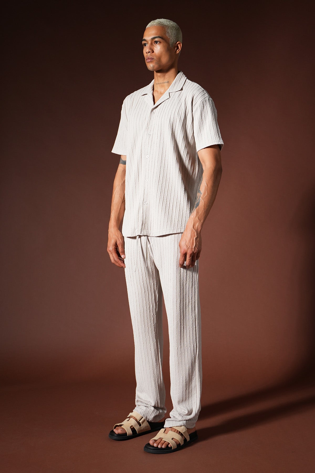 Hemd-Hosen-Set IPM1109