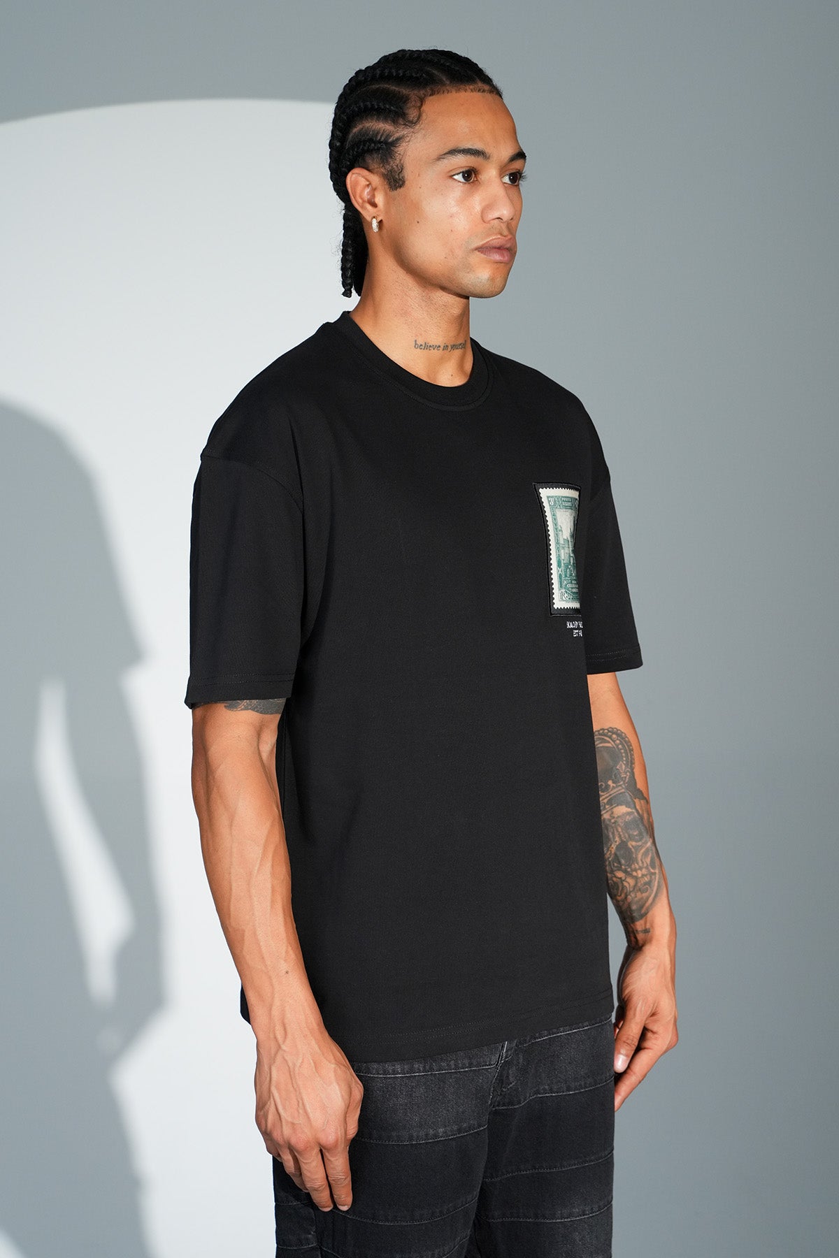 TEE SHIRT LP2551