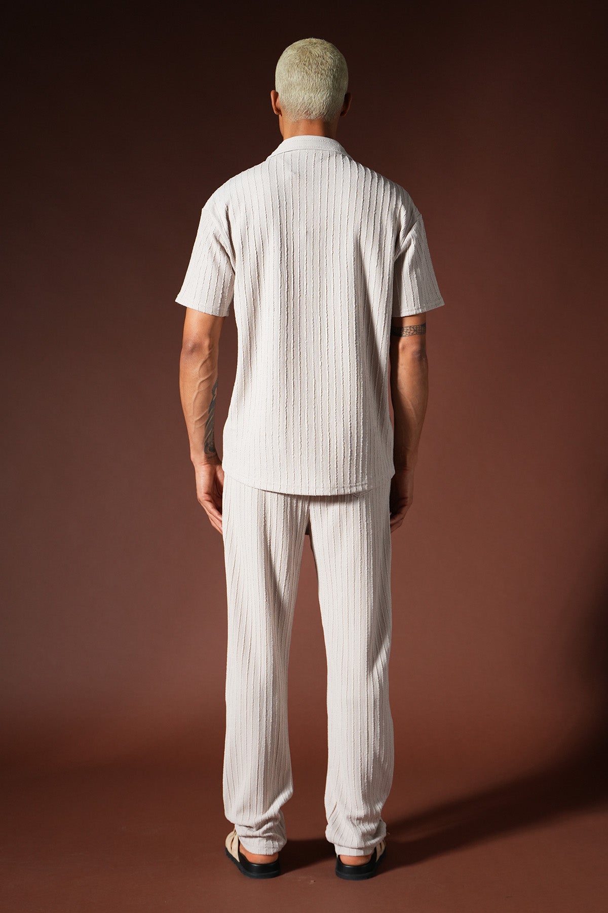 Hemd-Hosen-Set IPM1109
