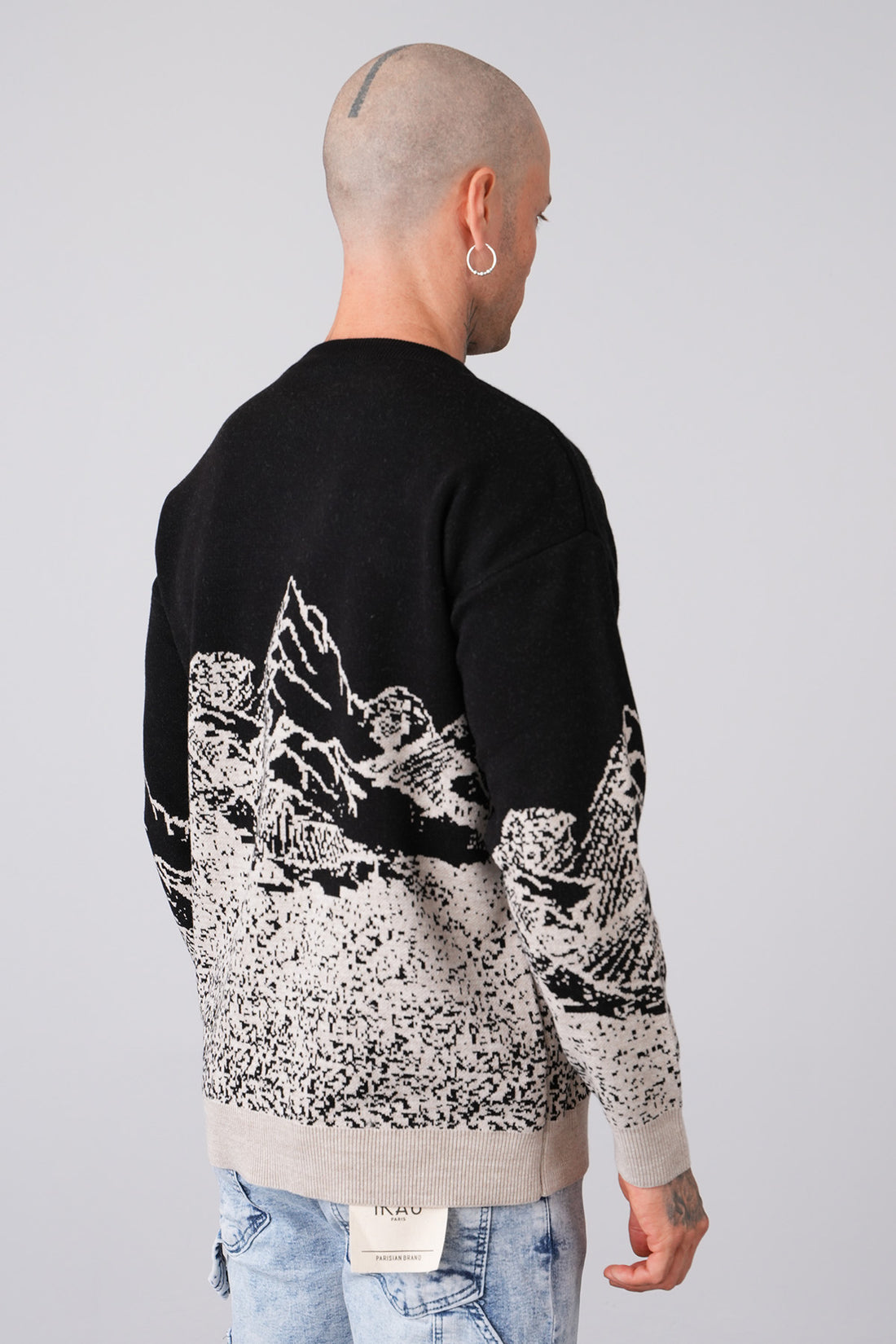 PULL LL5062