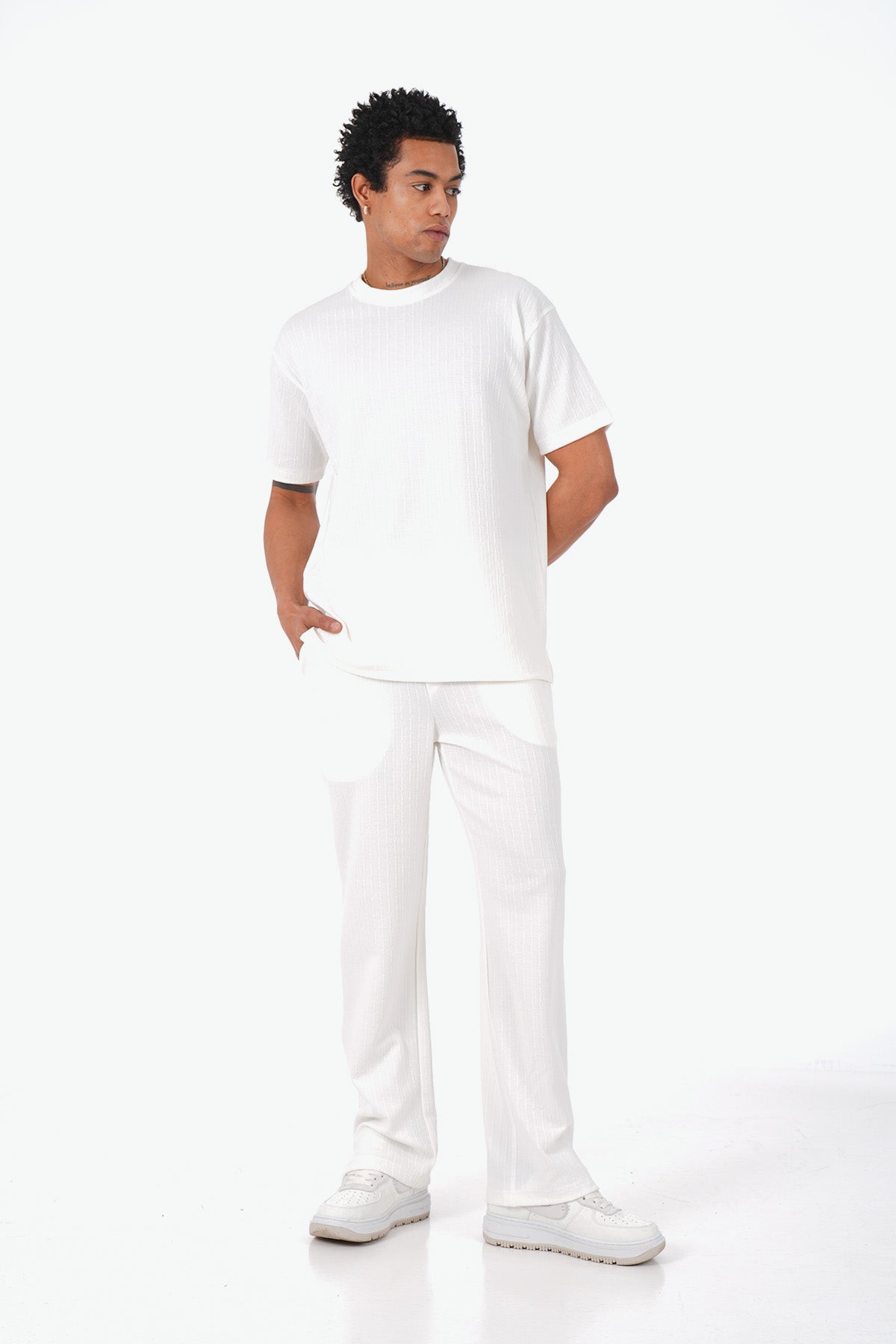 ENSEMBLE LL1111 - WHITE