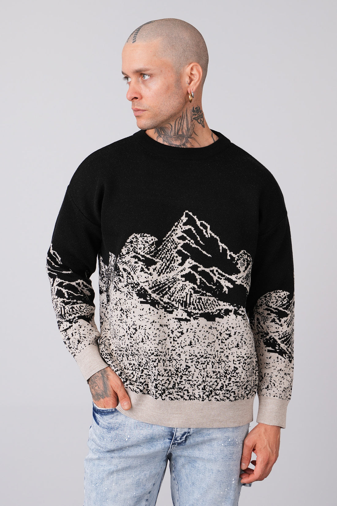 PULL LL5062