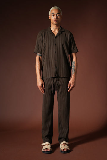 Ensemble chemise pantalon IPM1108