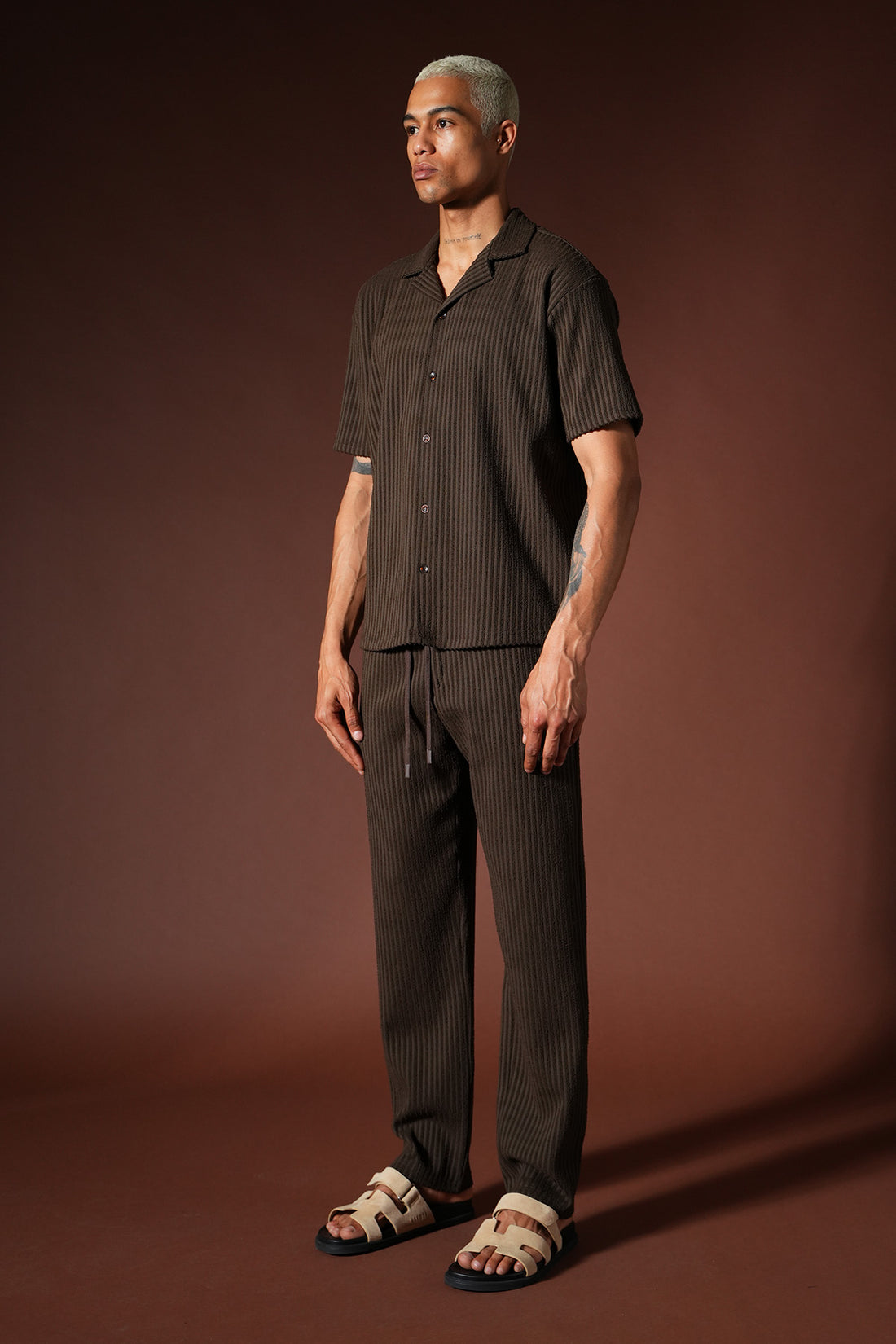 Hemd-Hosen-Set IPM1108