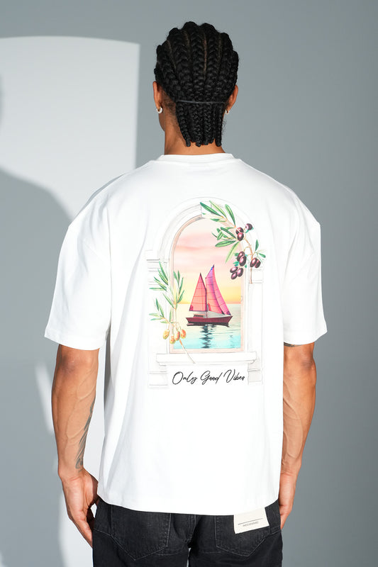 TEE SHIRT LP2555