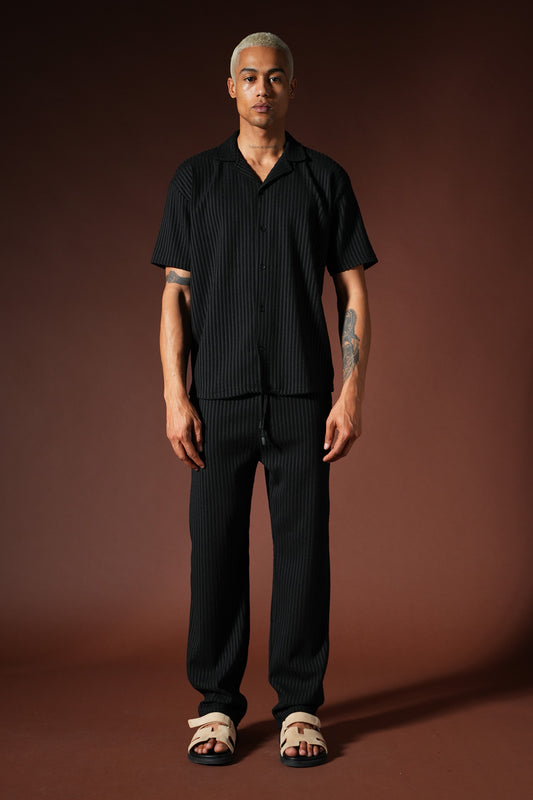 Ensemble chemise pantalon IPM1108