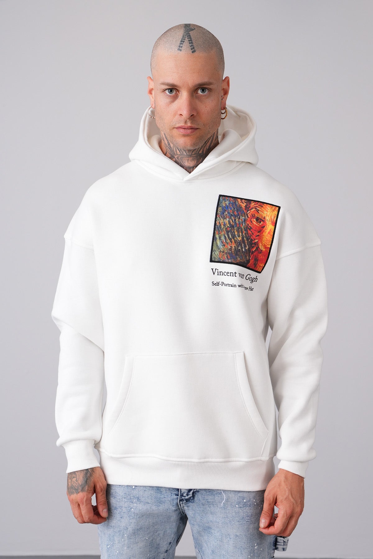 SWEAT LL5002