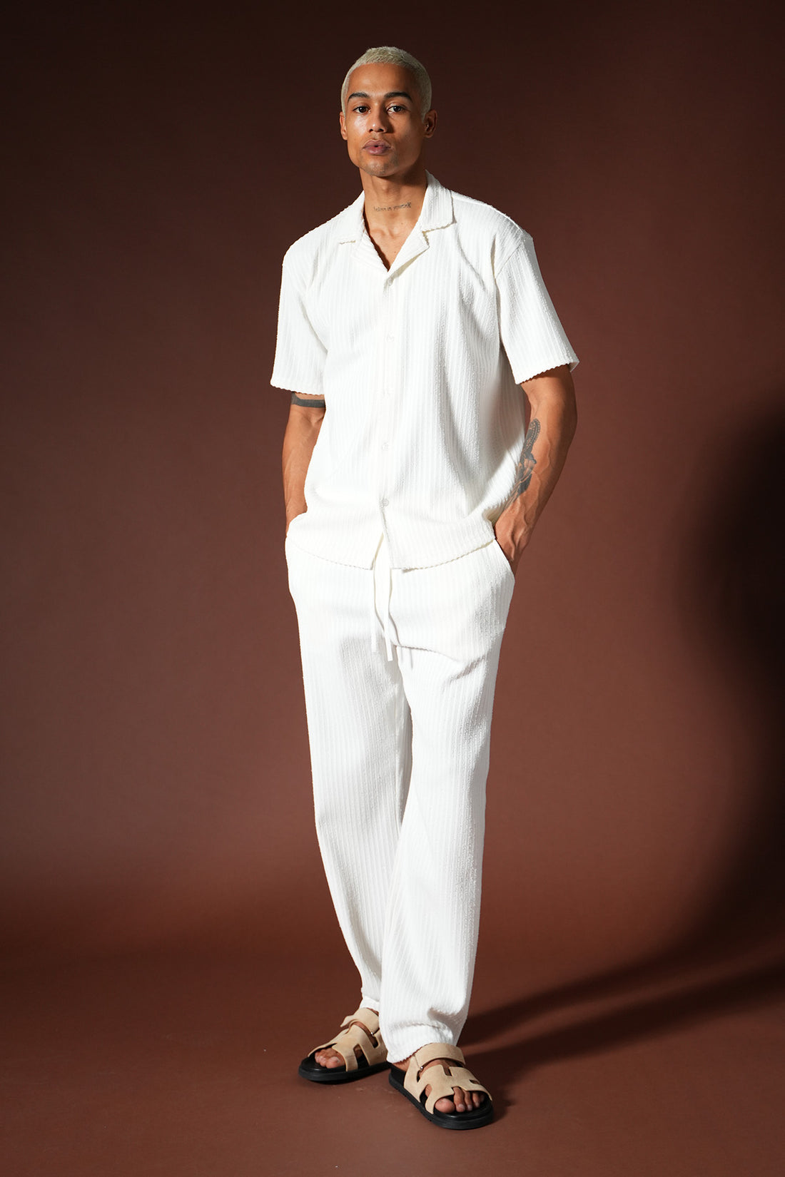 Hemd-Hosen-Set IPM1108