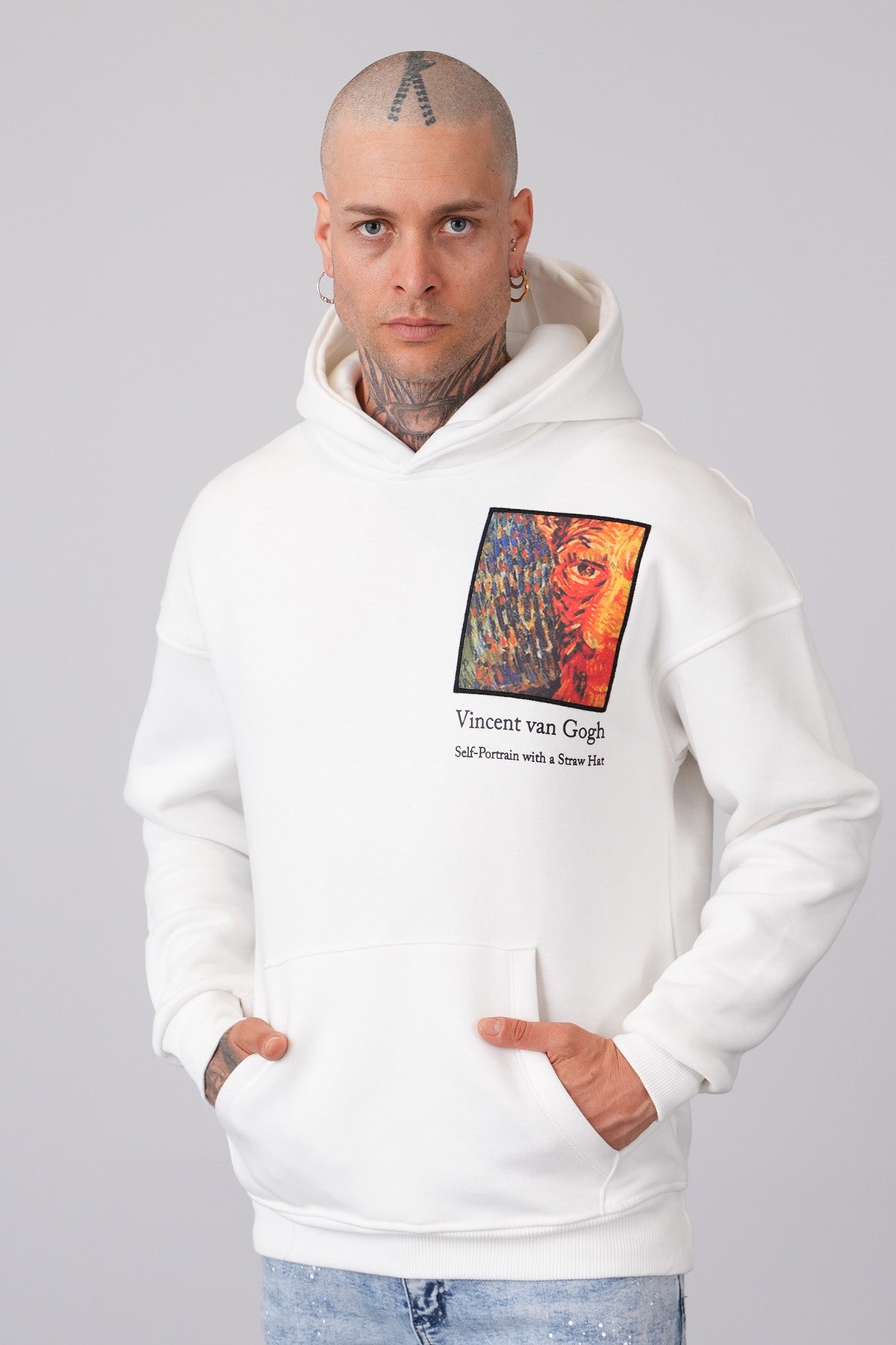 SWEAT LL5002