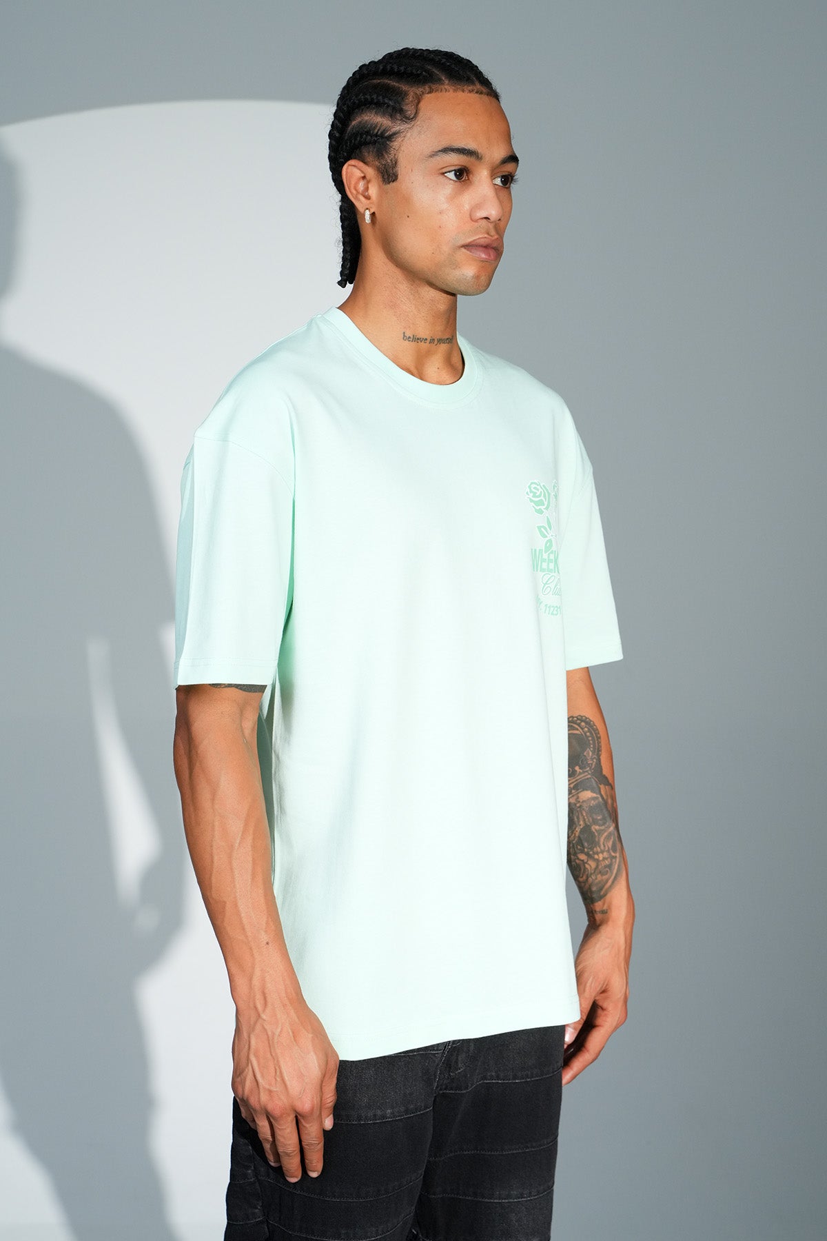 TEE SHIRT LP2570