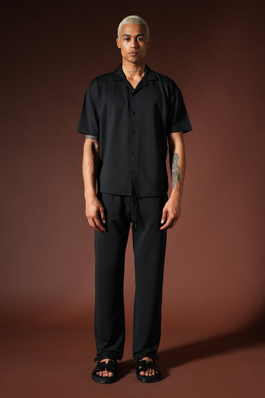Ensemble chemise pantalon IPM1106