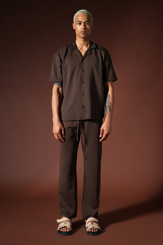 Ensemble chemise pantalon IPM1106