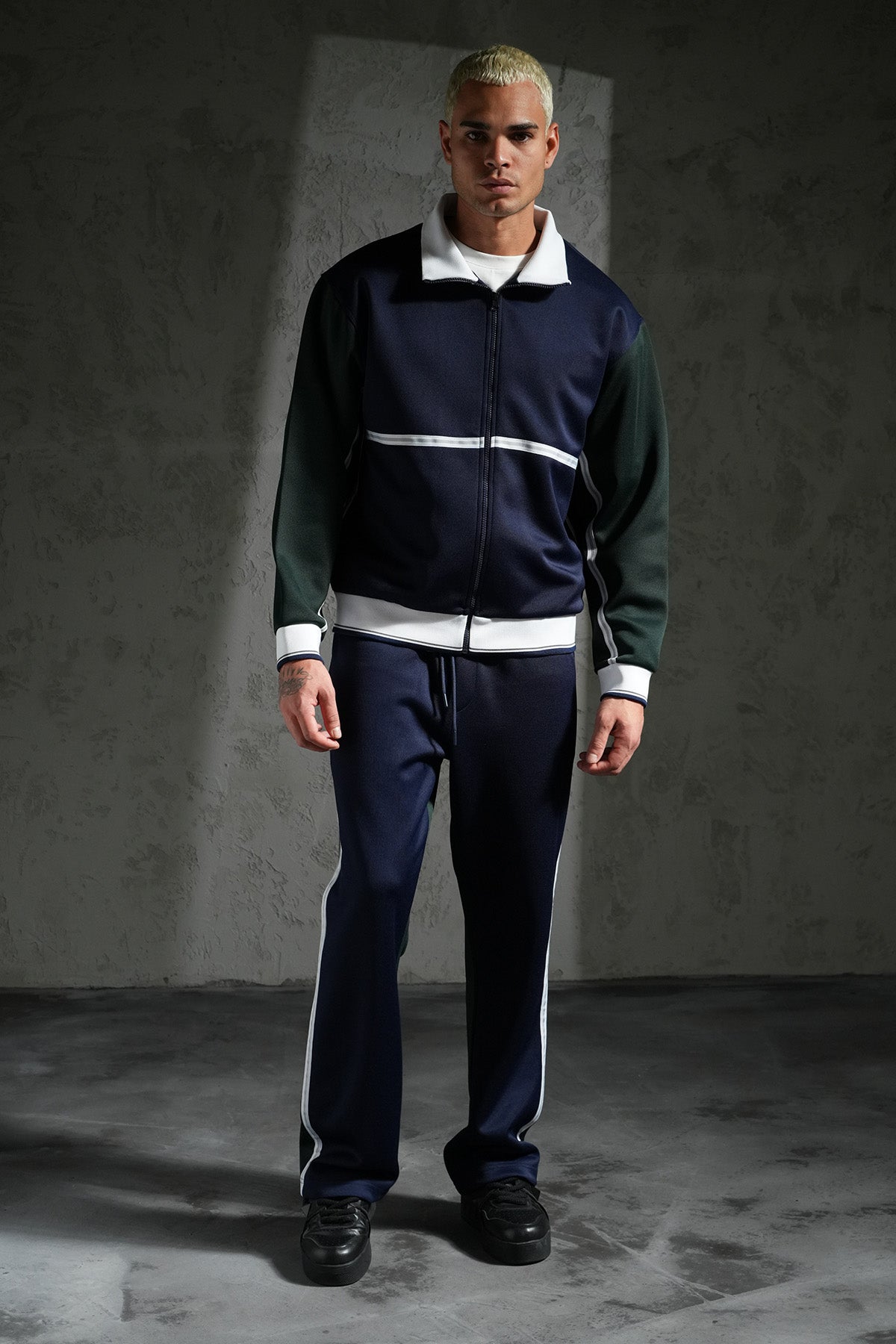 ENSEMBLE LP2627