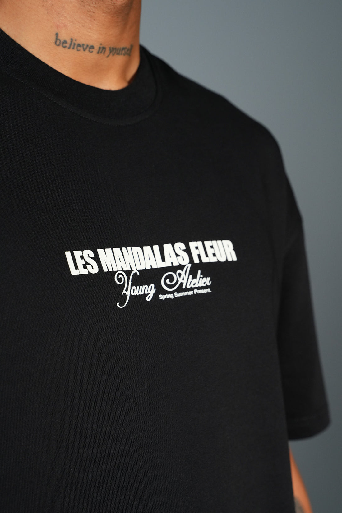 T-SHIRT LP2565