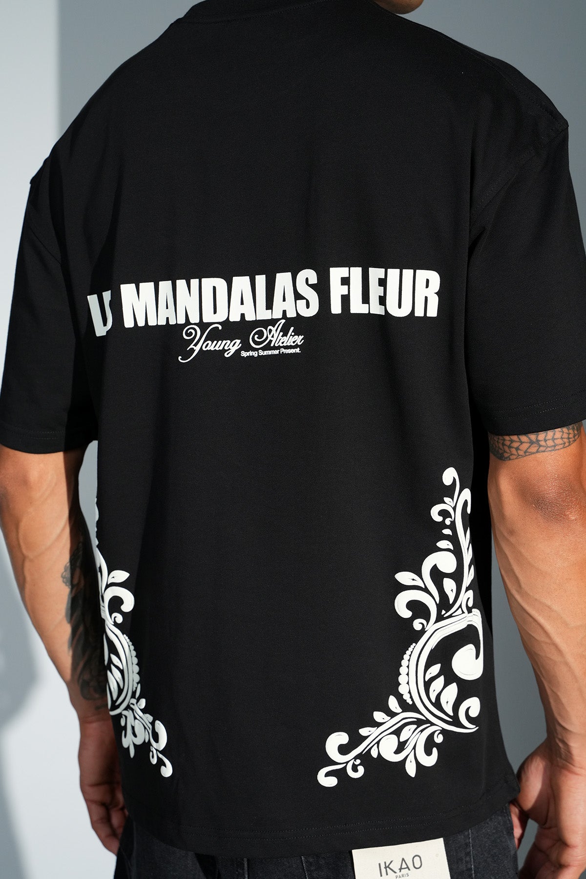 TEE SHIRT LP2565