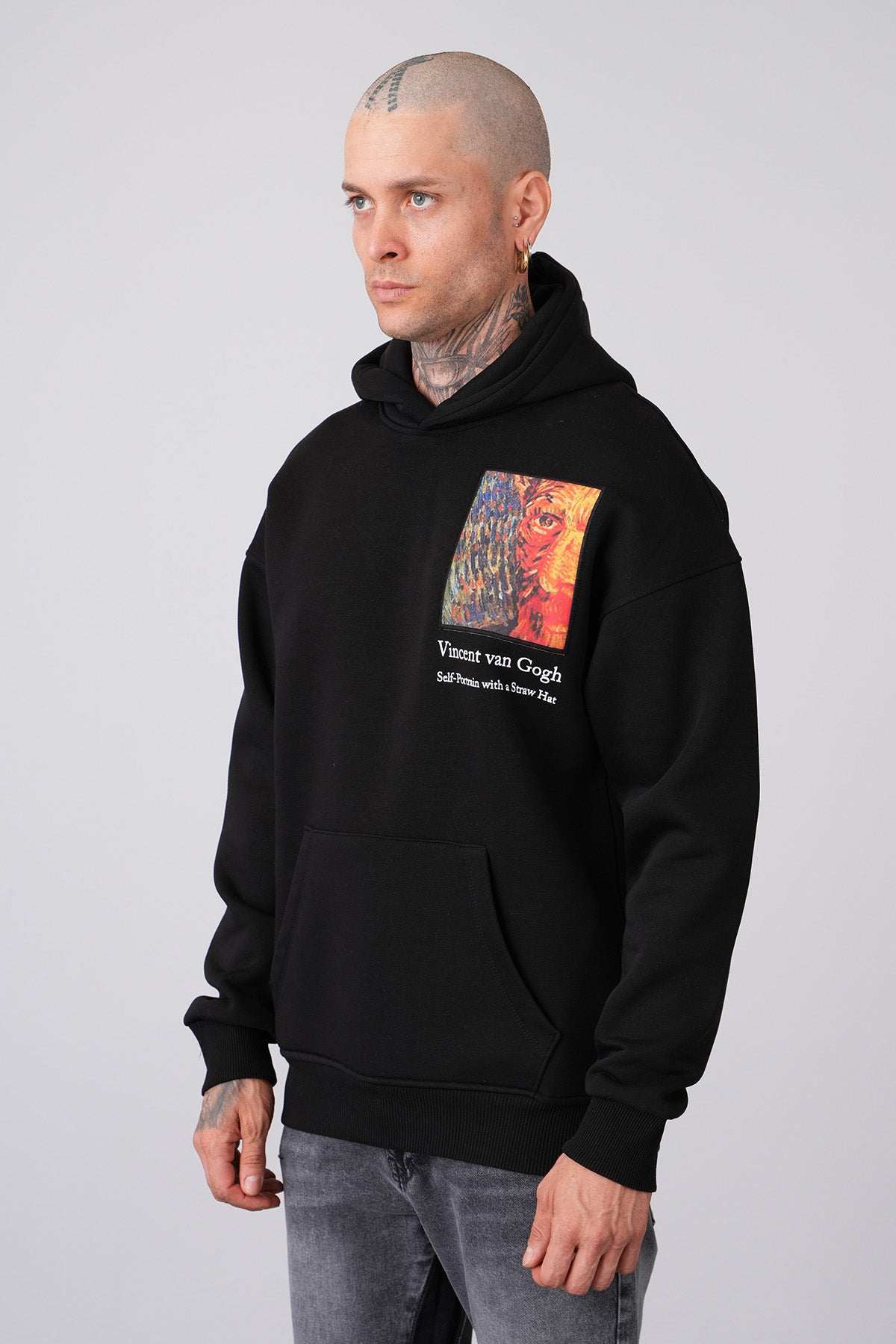 SWEAT LL5002