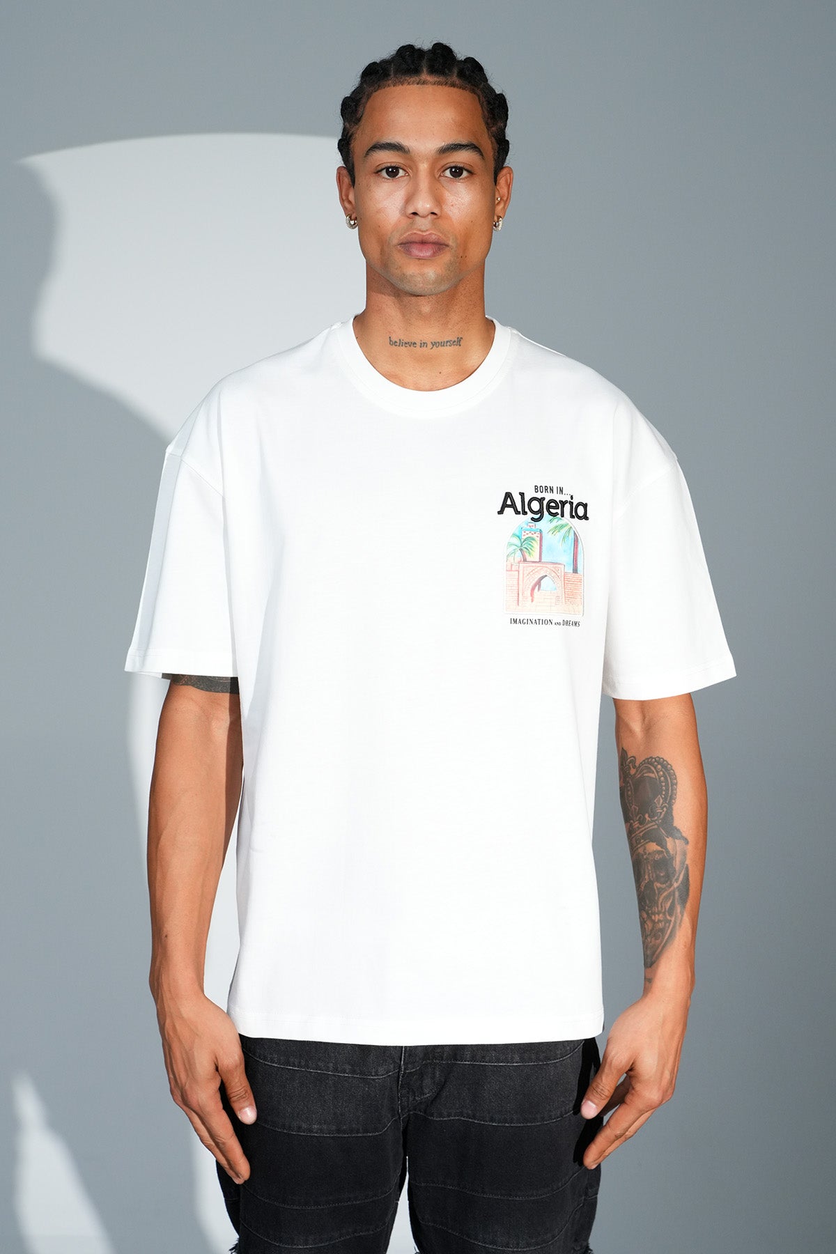 TEE SHIRT LP2553