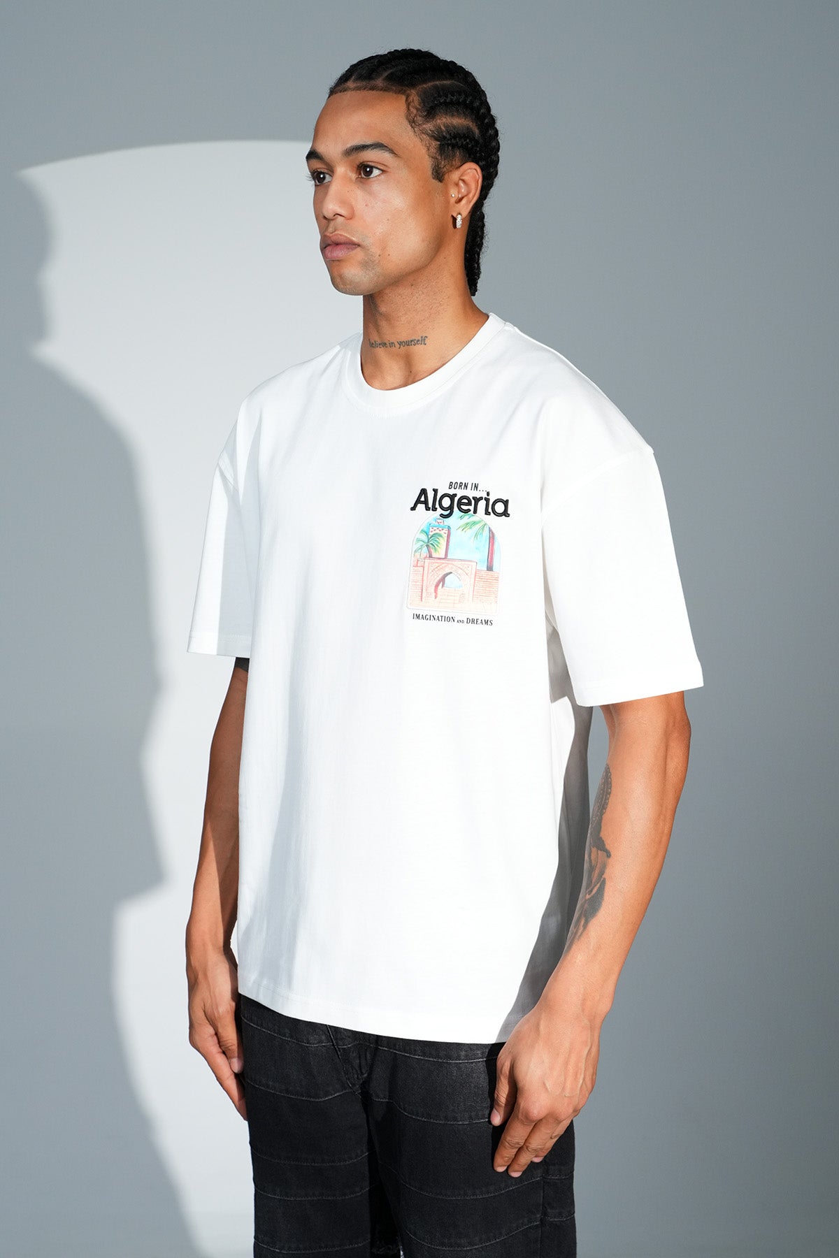 TEE SHIRT LP2553