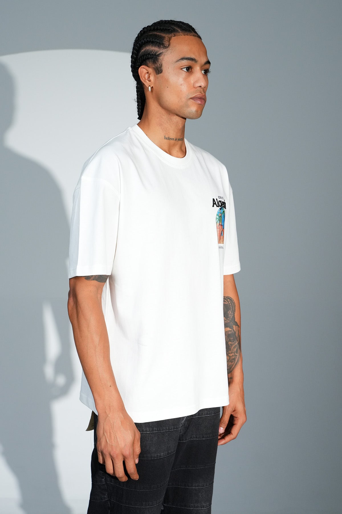 TEE SHIRT LP2553