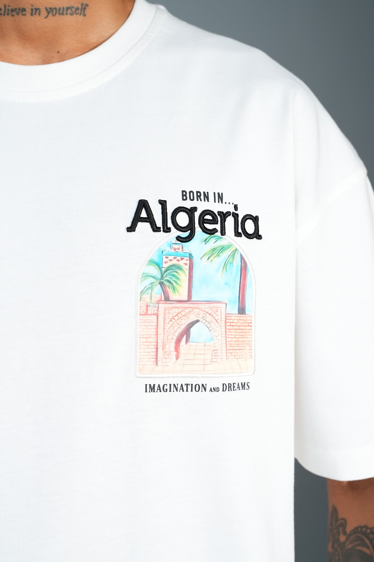 TEE SHIRT LP2553