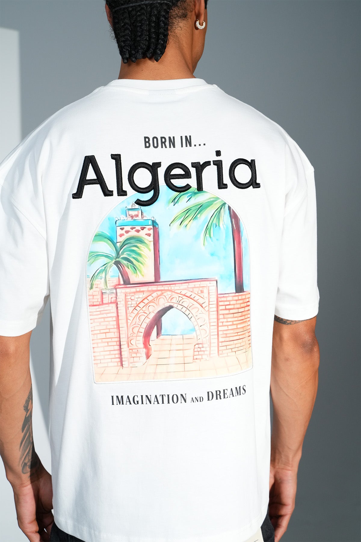 TEE SHIRT LP2553