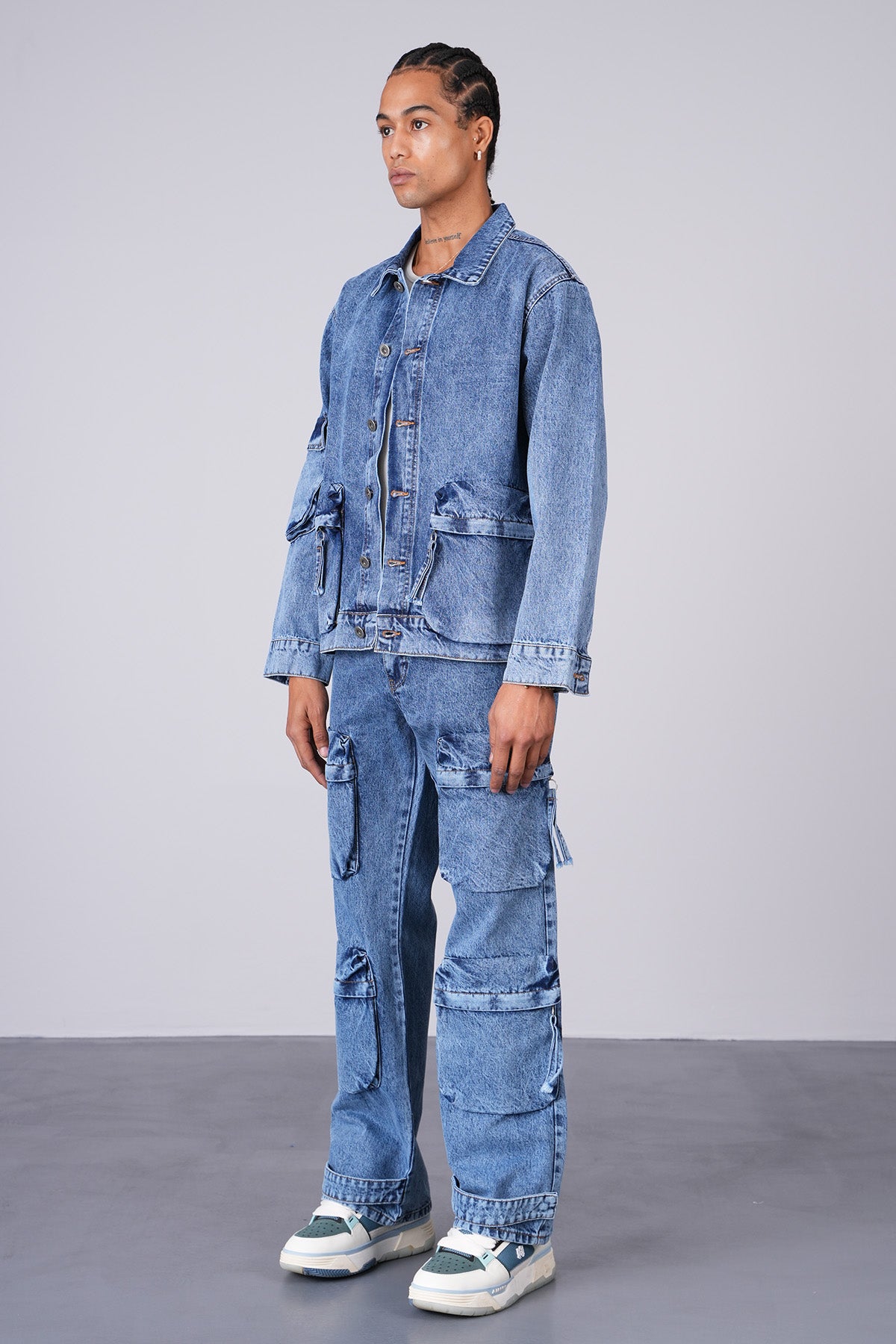 ENSEMBLE ART538-2021