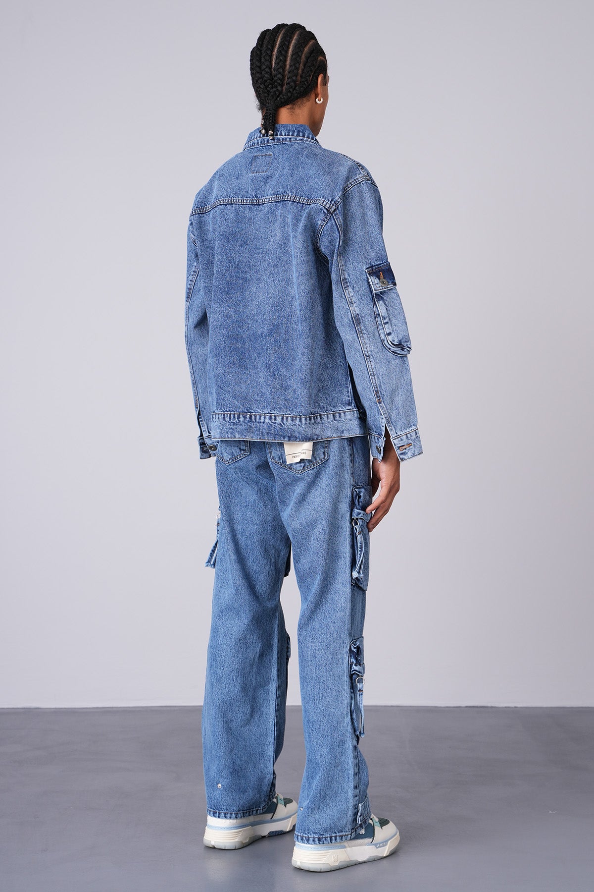 ENSEMBLE ART538-2021