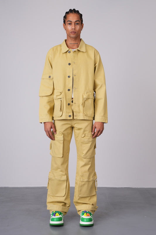 ENSEMBLE ART538
