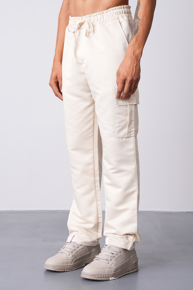 CARGO PANT LL5037 - BEIGE