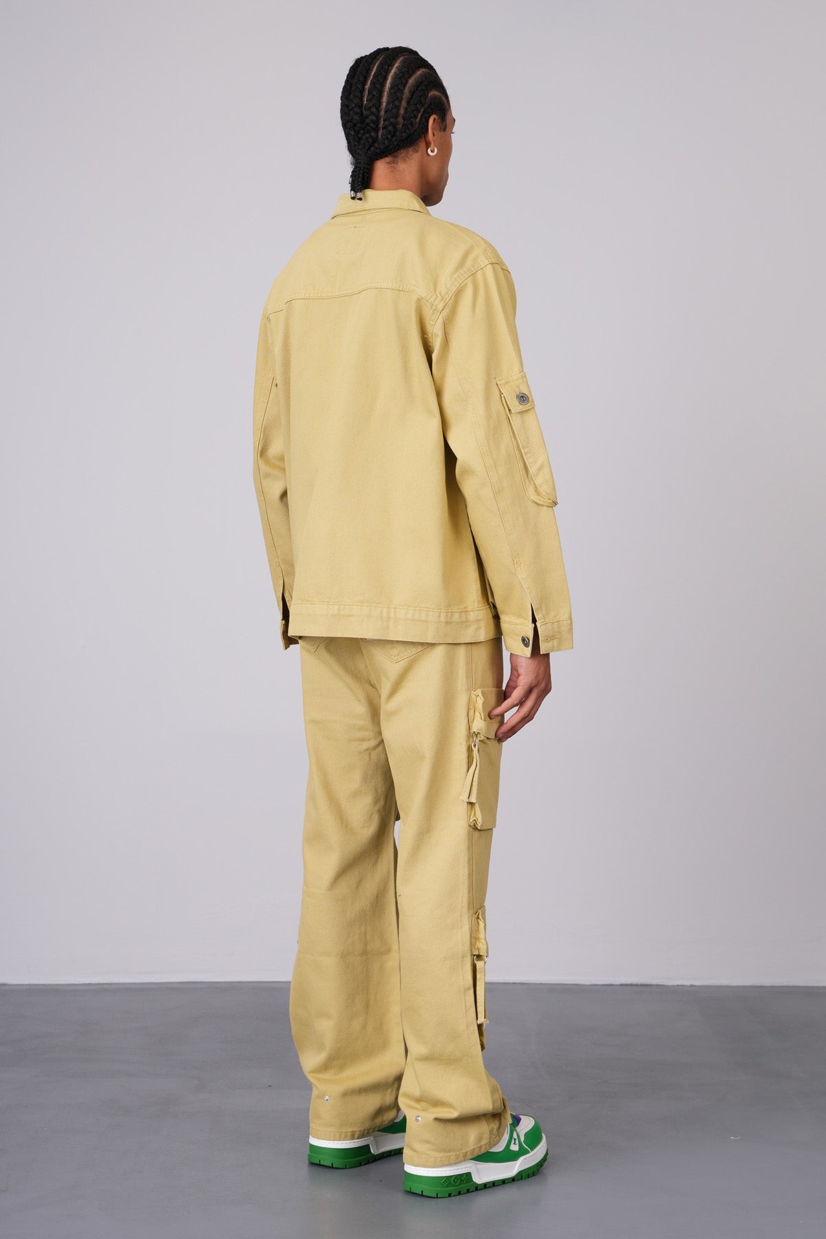 ENSEMBLE ART538