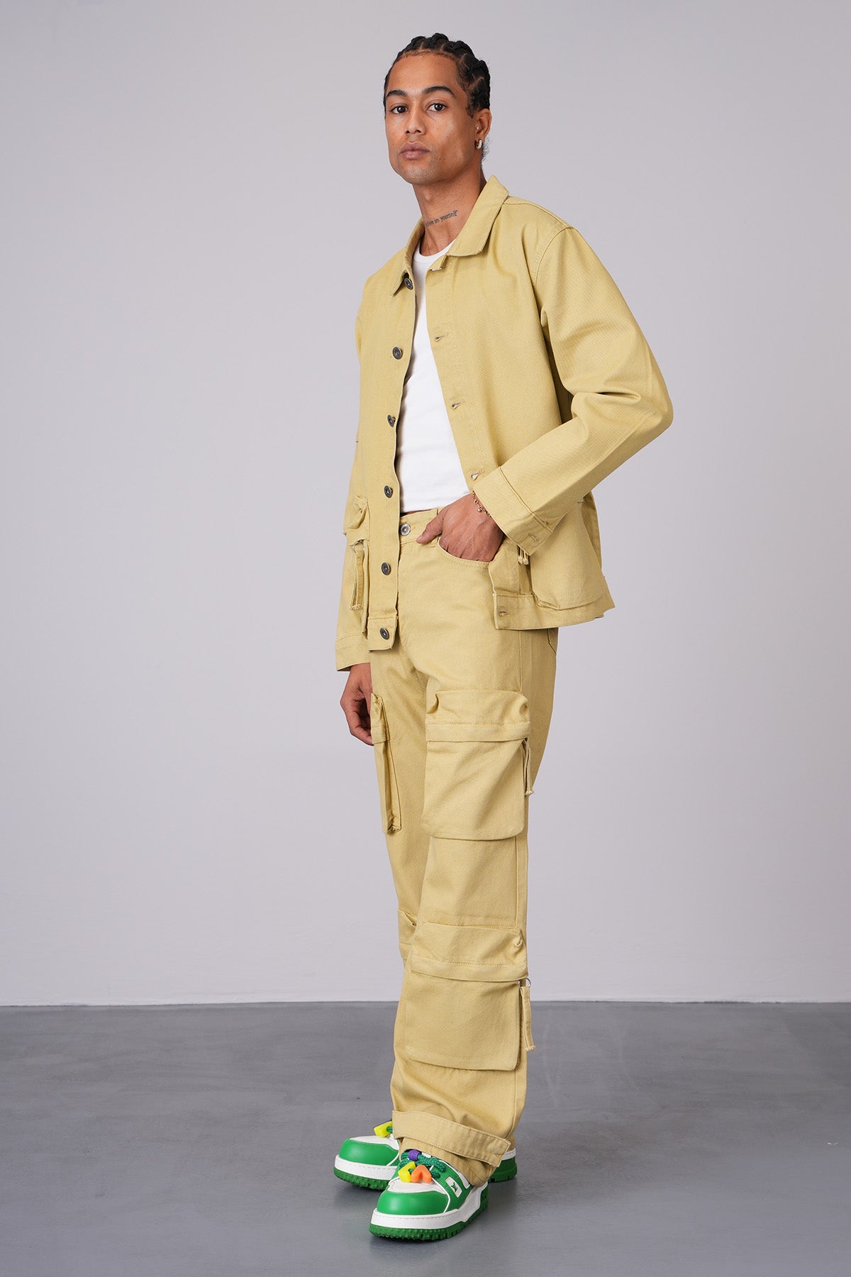 ENSEMBLE ART538