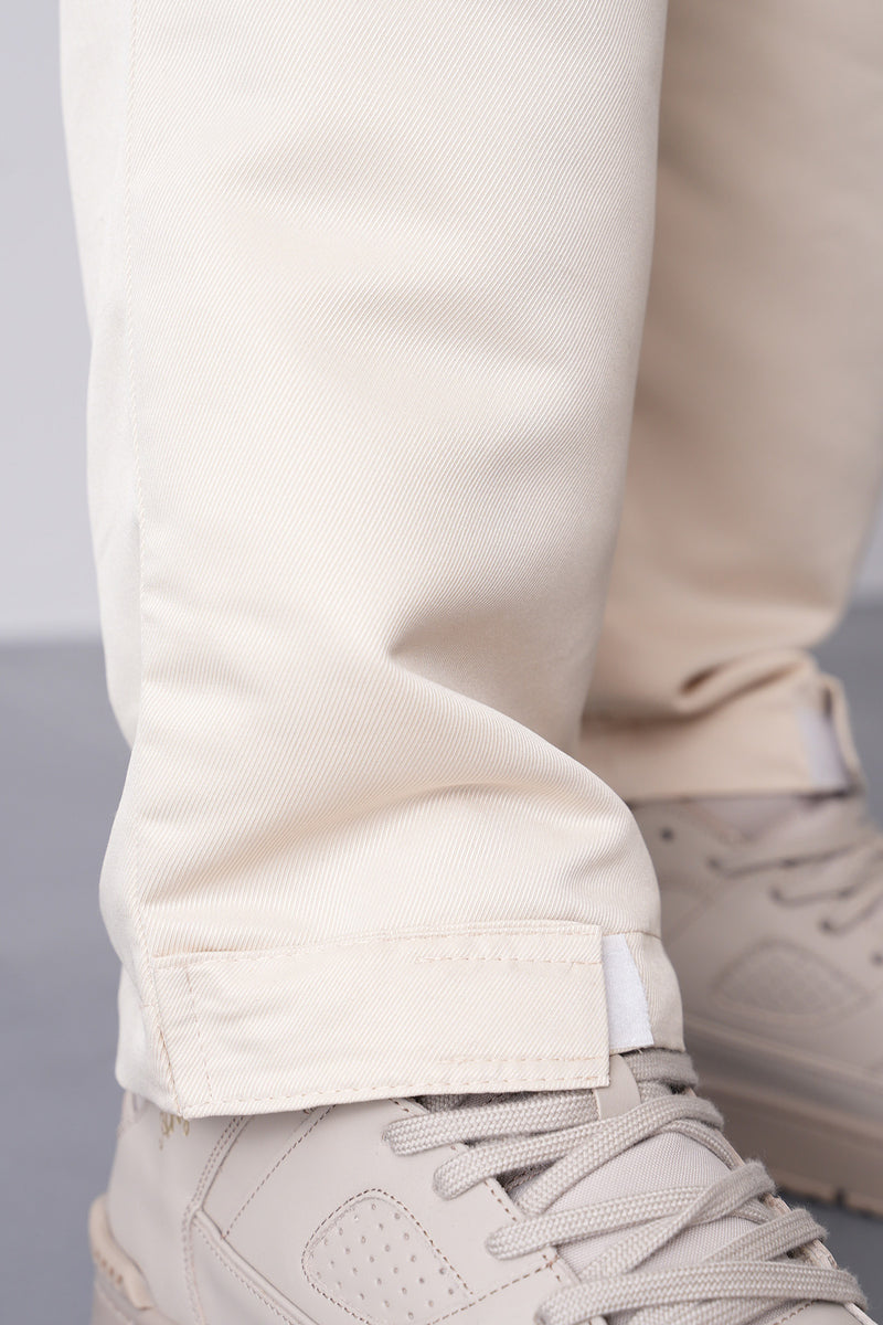 CARGO PANT LL5037 - BEIGE