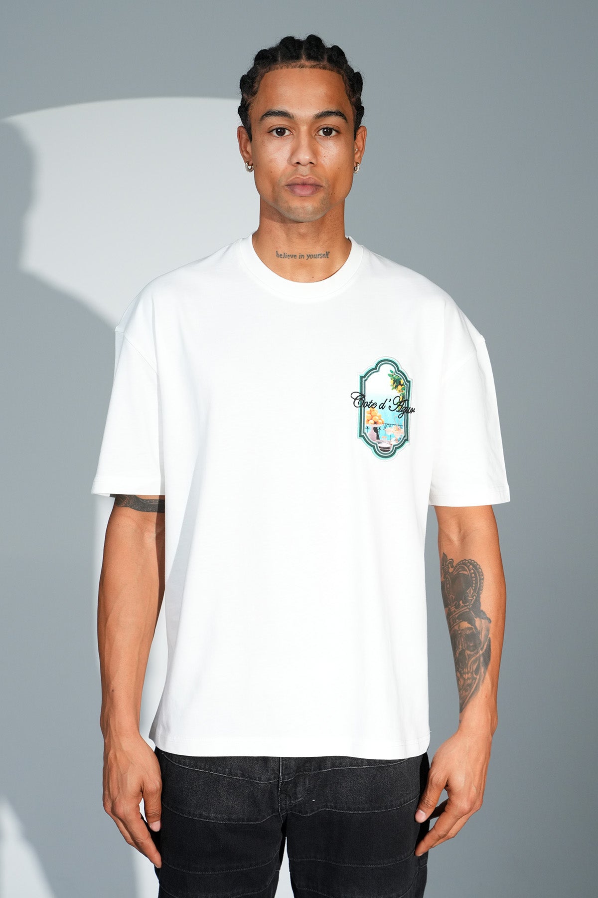 TEE SHIRT LP2556