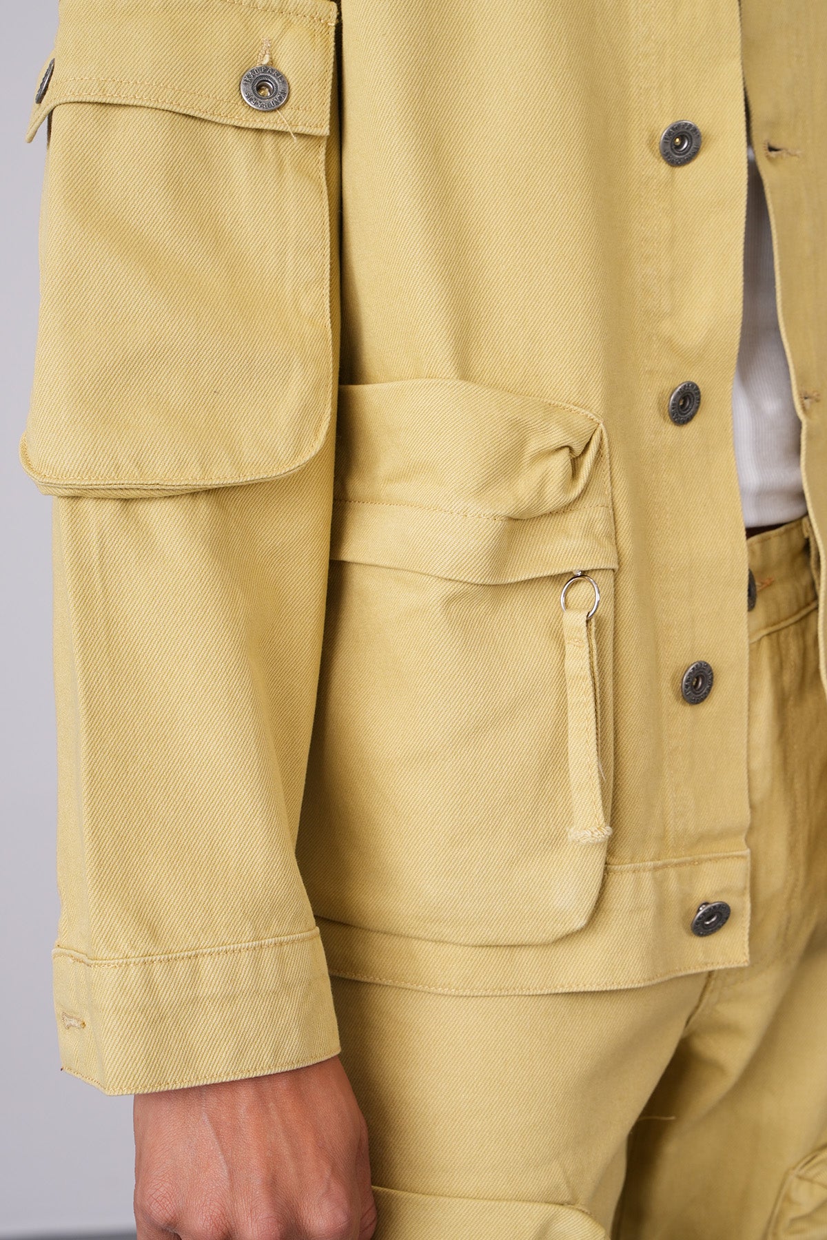 ENSEMBLE ART538
