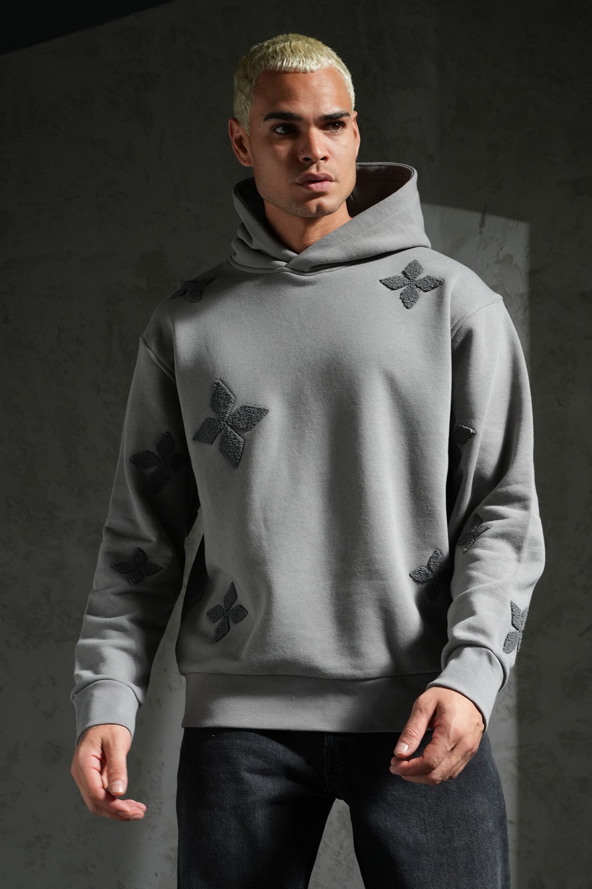 SWEAT LP2624