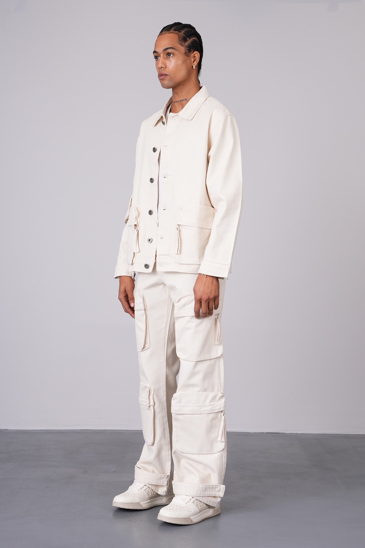 ENSEMBLE ART538-2021