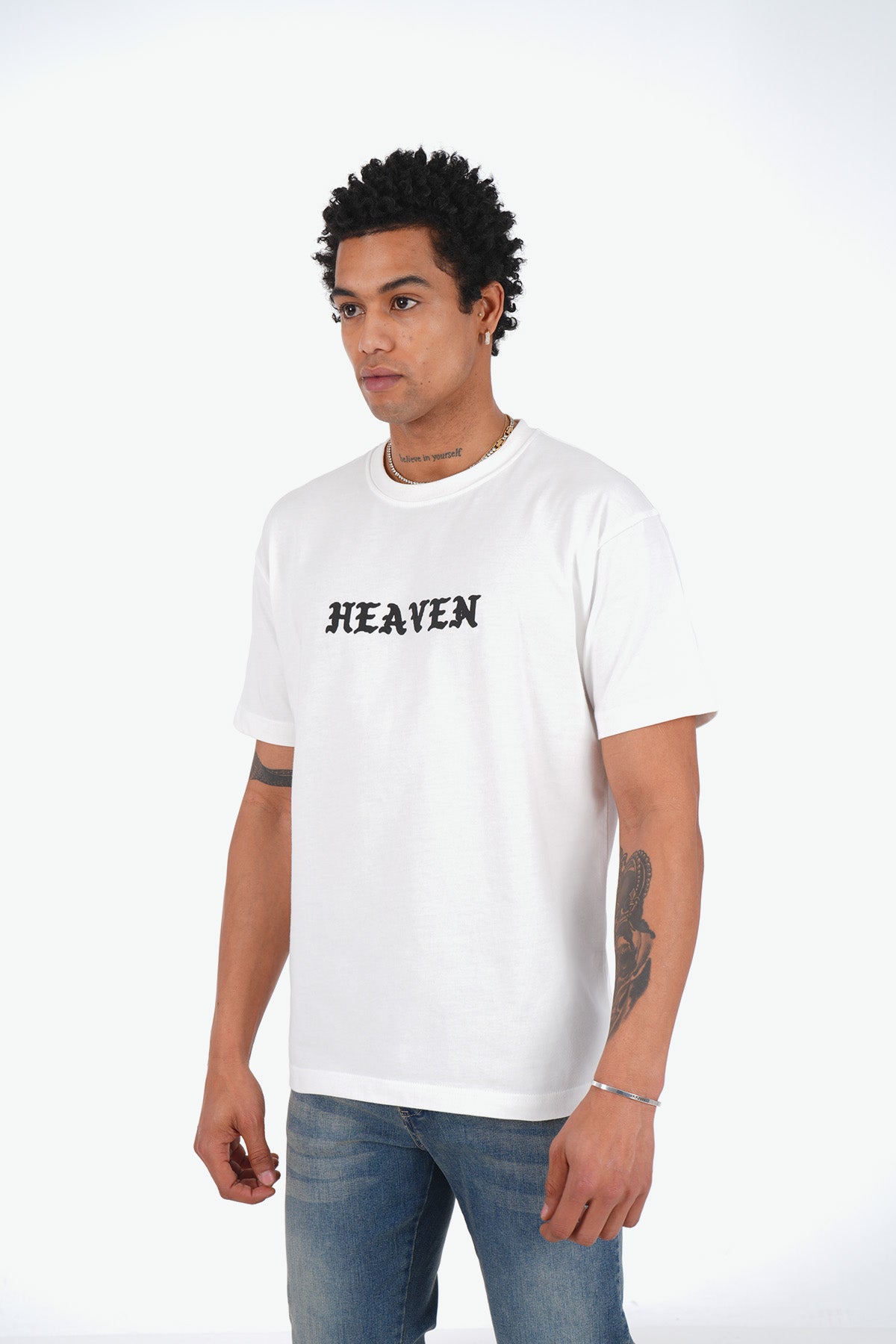 TEE SHIRT LL1092