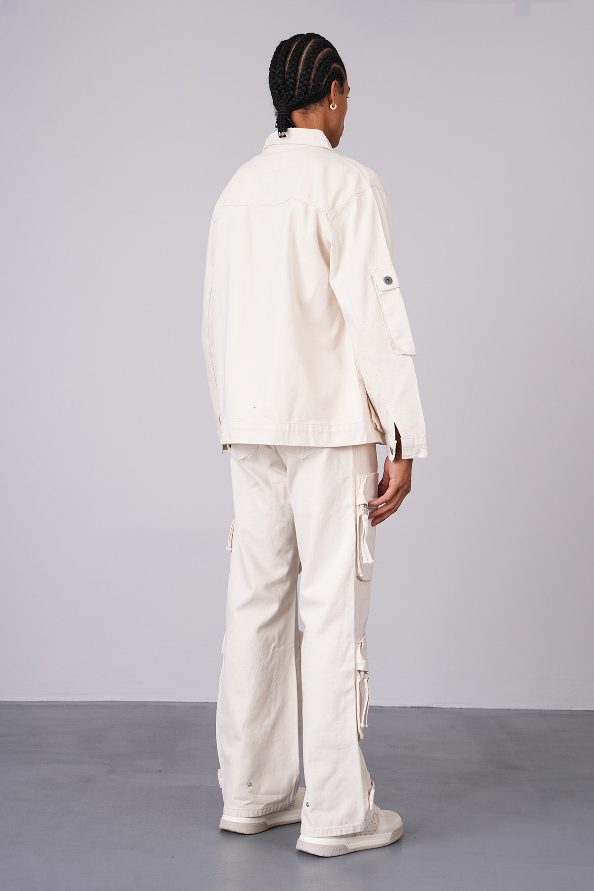 ENSEMBLE ART538-2021