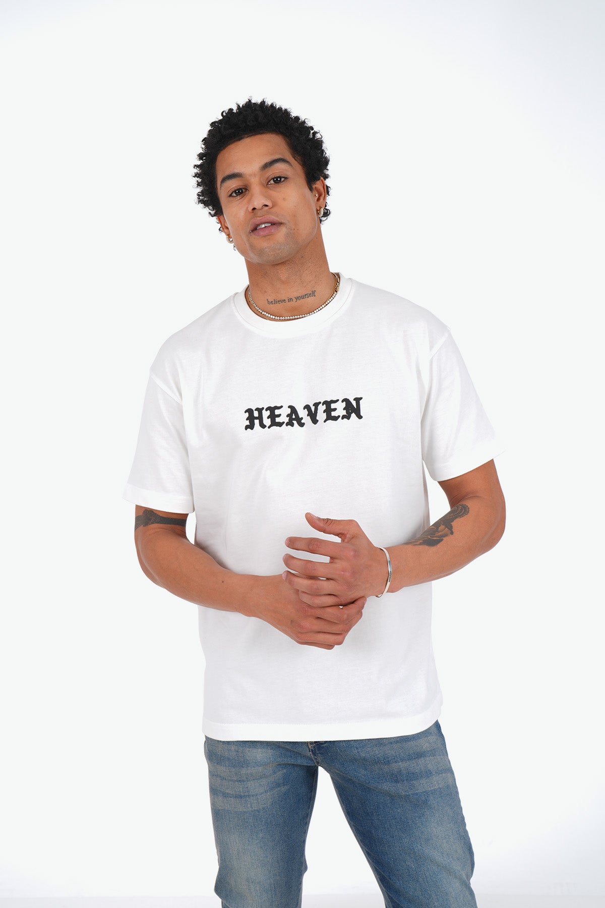 TEE SHIRT LL1092