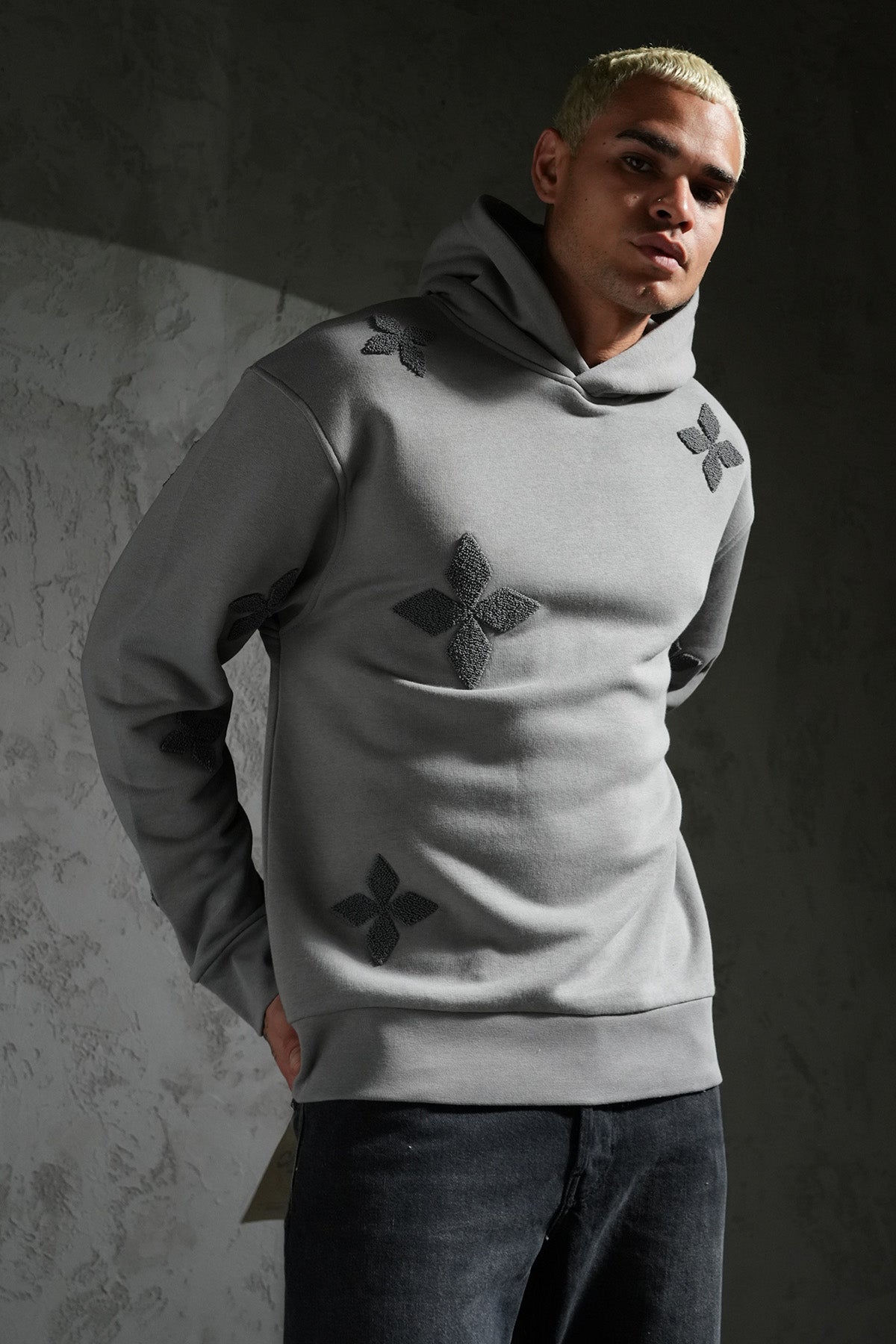 SWEAT LP2624