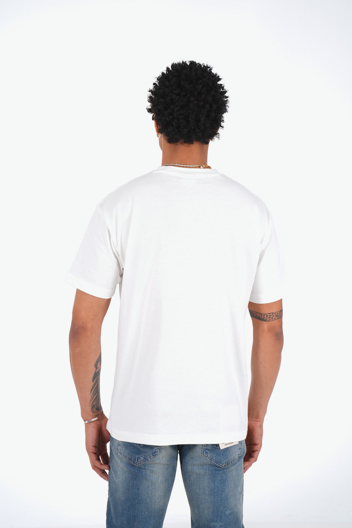 TEE SHIRT LL1092