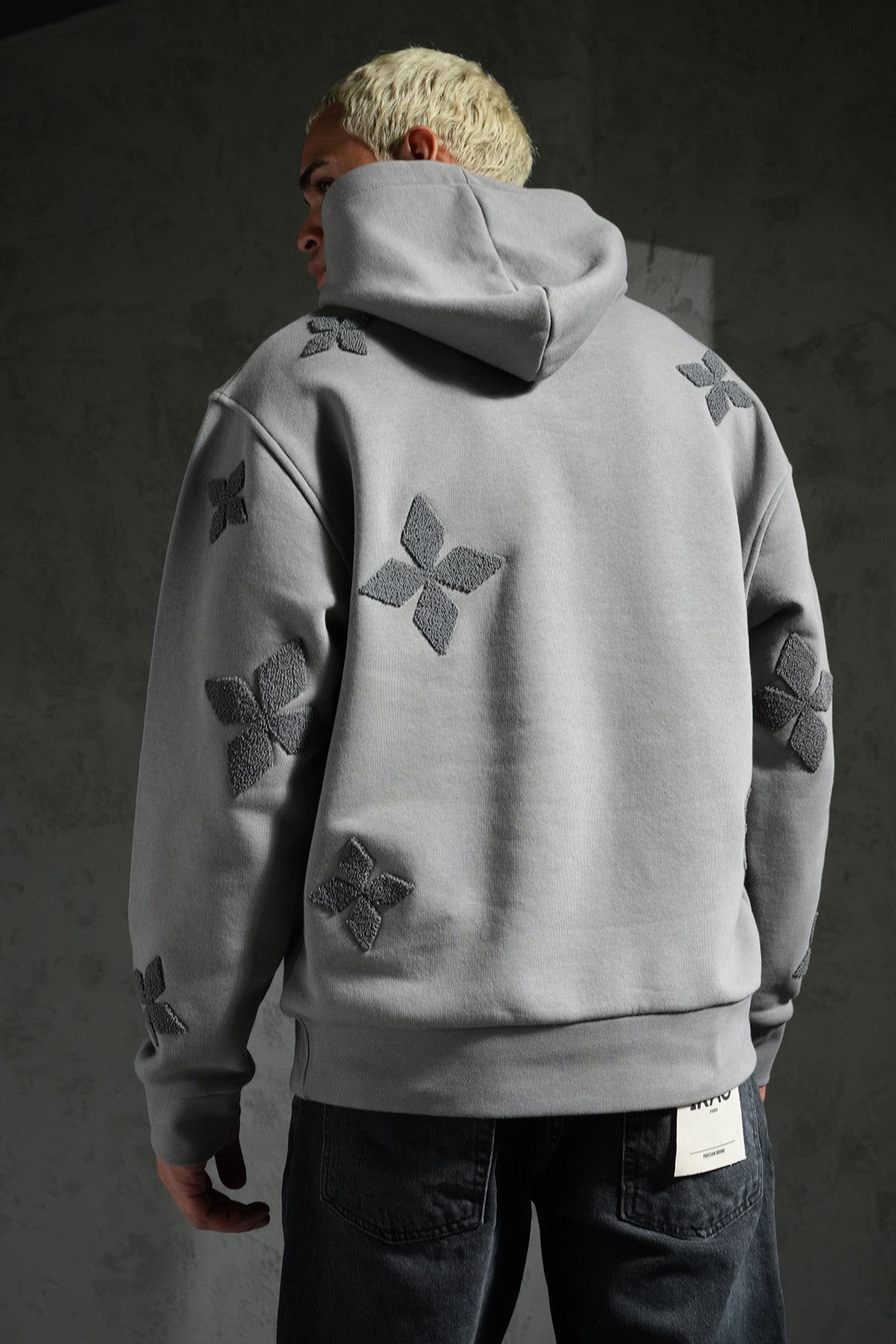 SWEAT LP2624