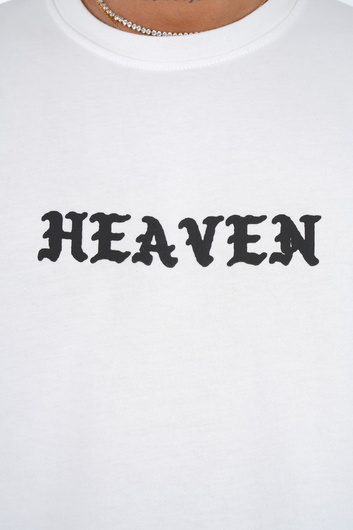 TEE SHIRT LL1092