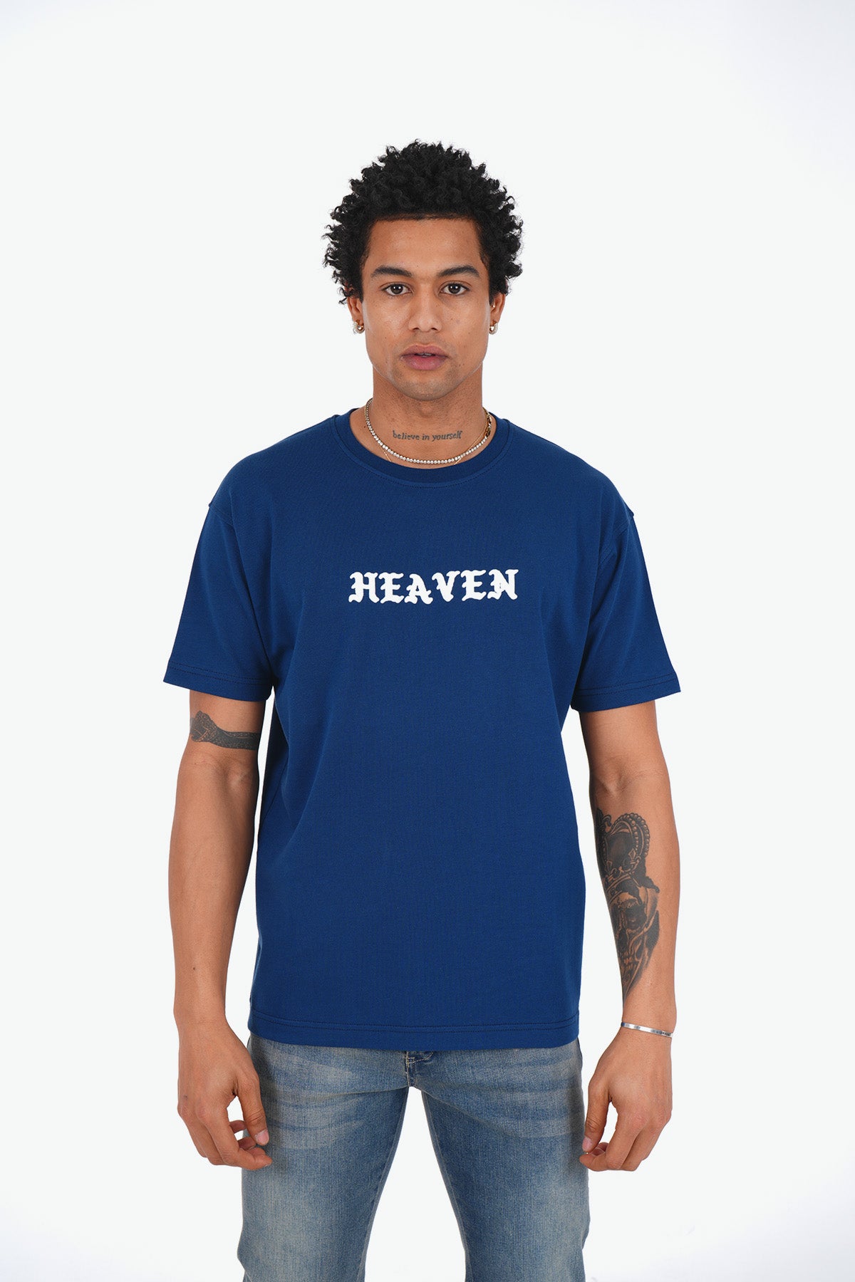 T-SHIRT LL1092
