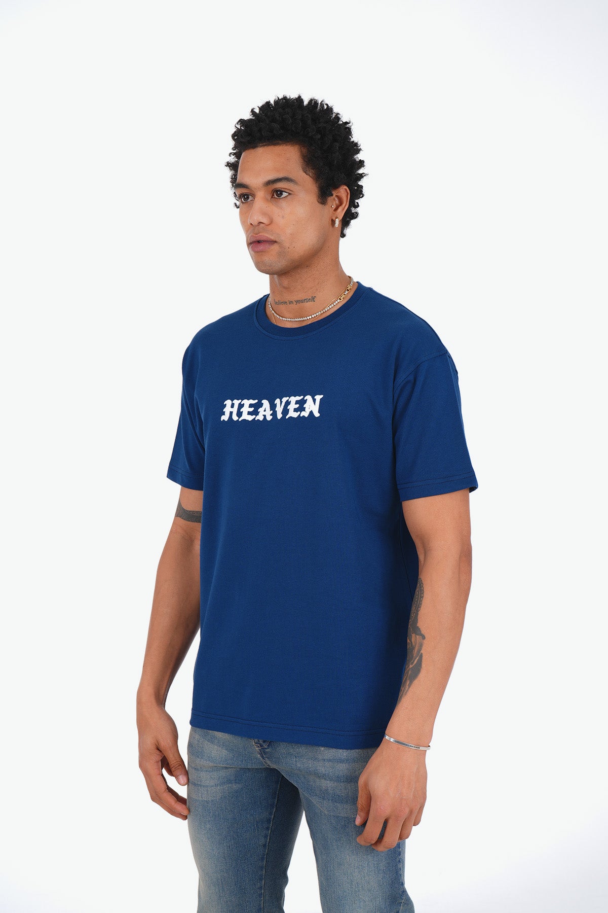 TEE SHIRT LL1092