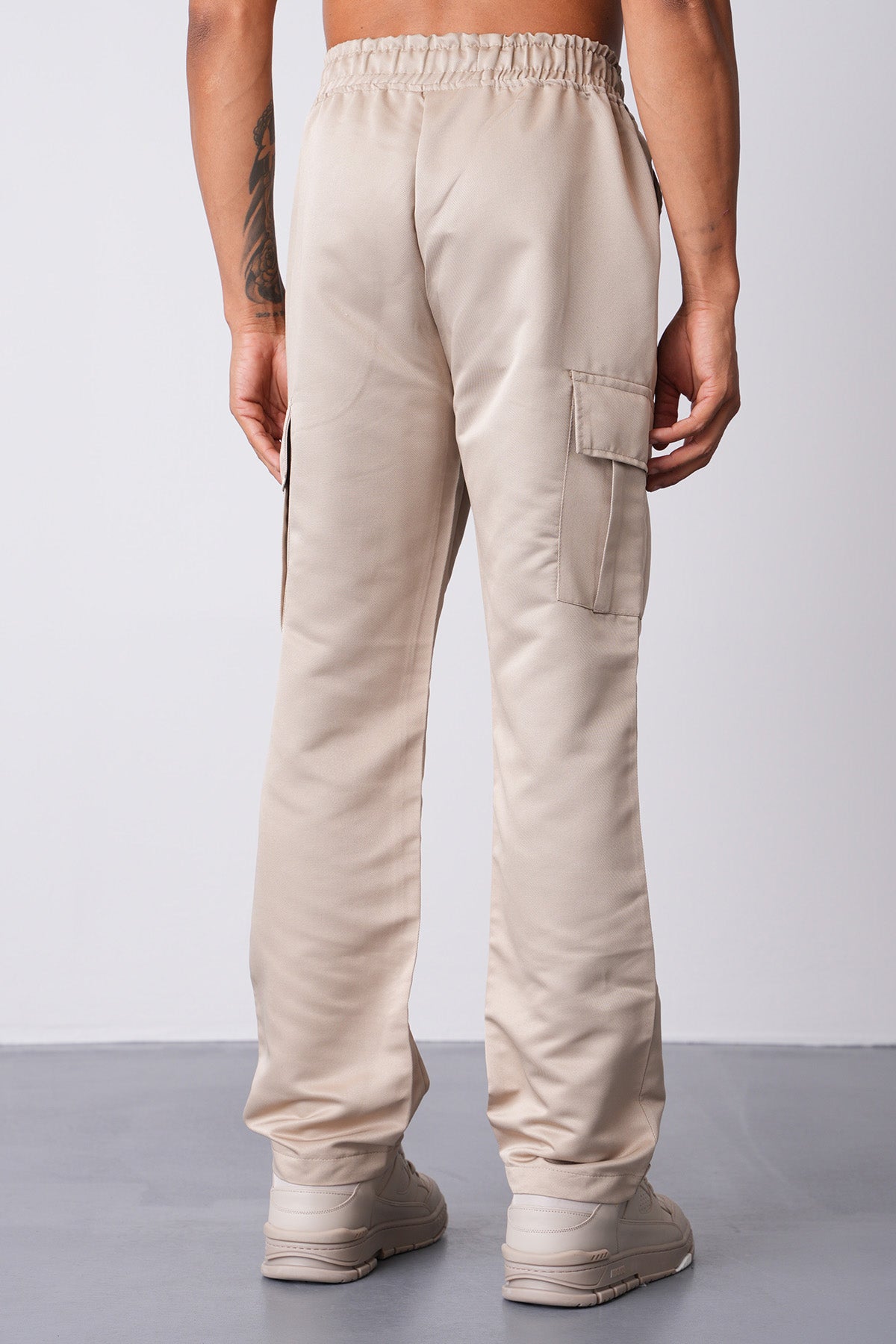 CARGO PANT LL5037 - SOIL