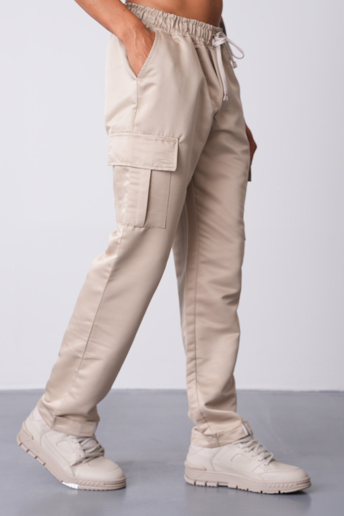 CARGO PANT LL5037