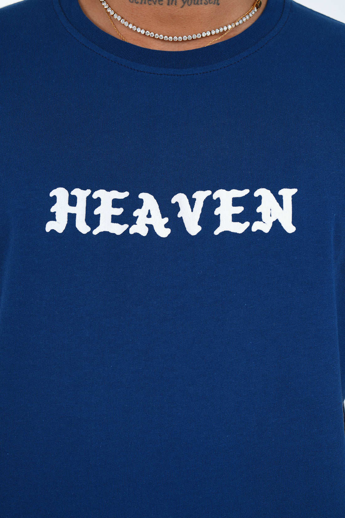 T-SHIRT LL1092