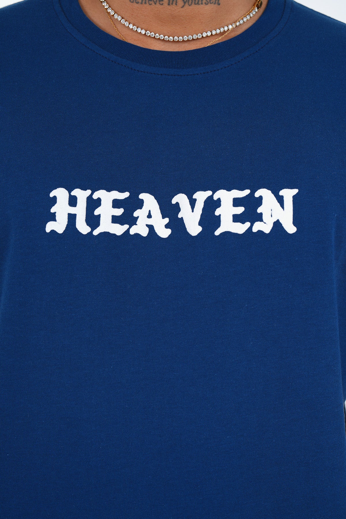 TEE SHIRT LL1092