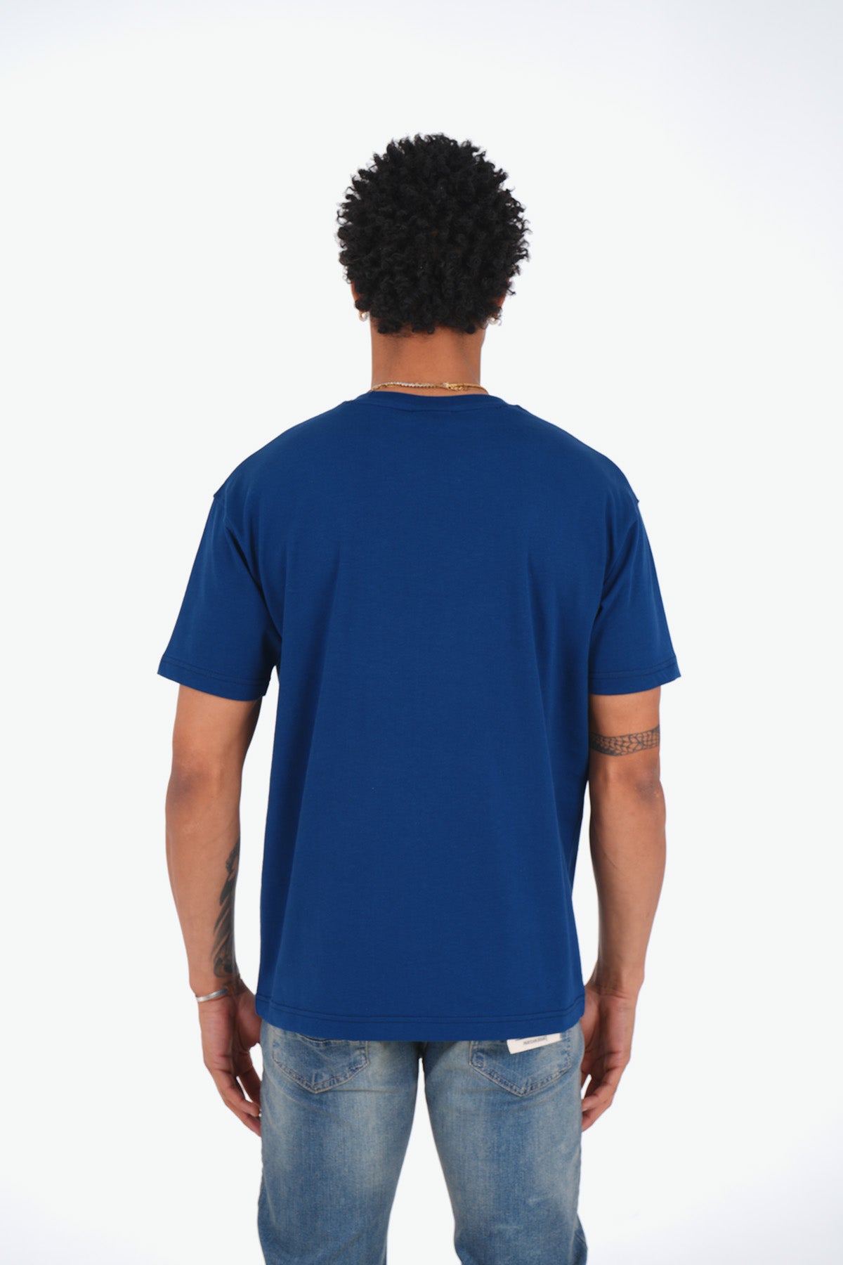 TEE SHIRT LL1092